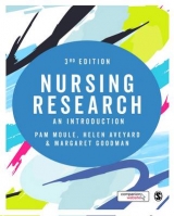 Nursing Research - Moule, Pam; Aveyard, Helen; Goodman, Margaret