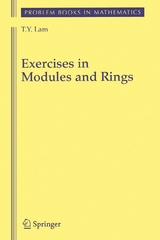 Exercises in Modules and Rings -  T.Y. Lam