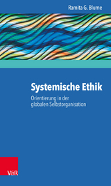 Systemische Ethik -  Ramita G. Blume