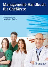 Management-Handbuch für Chefärzte - 