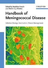 Handbook of Meningococcal Disease - 