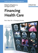 Financing Health Care - 