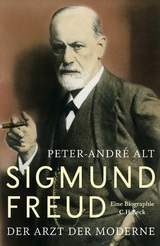 Sigmund Freud - Peter-André Alt
