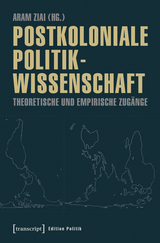Postkoloniale Politikwissenschaft - 