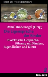 Die Eigensprache der Kinder - 