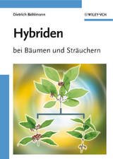 Hybriden - Dietrich Böhlmann