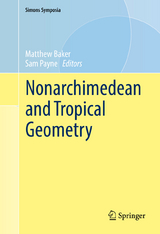 Nonarchimedean and Tropical Geometry - 