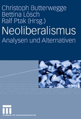 Neoliberalismus - 