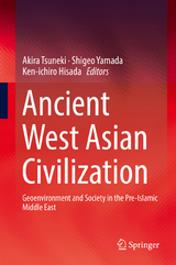 Ancient West Asian Civilization - 