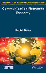 Communication Networks Economy -  Daniel Battu