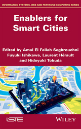 Enablers for Smart Cities - 