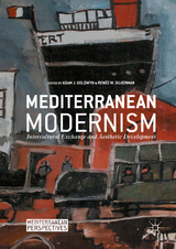 Mediterranean Modernism - 