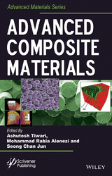 Advanced Composite Materials - 