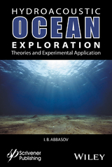 Hyrdoacoustic Ocean Exploration - 