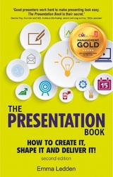 Presentation Book, The - Ledden, Emma