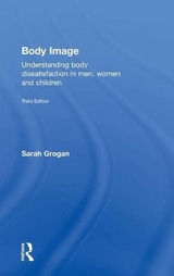 Body Image - Grogan, Sarah