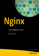 Nginx -  Rahul Soni