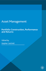 Asset Management - 