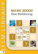 ISO/IEC 20000 Eine Einf&uuml;hrung -  Leo Selm