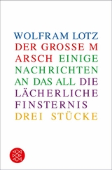 Drei Stücke -  Wolfram Lotz