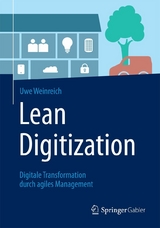 Lean Digitization -  Uwe Weinreich