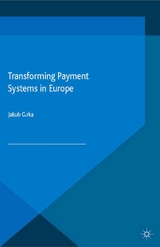 Transforming Payment Systems in Europe - 