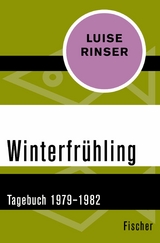 Winterfrühling -  Luise Rinser