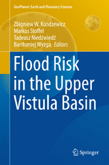 Flood Risk in the Upper Vistula Basin - 