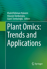 Plant Omics: Trends and Applications - 