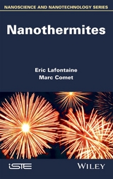 Nanothermites -  Marc Comet,  Eric Lafontaine