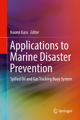 Applications to Marine Disaster Prevention - 