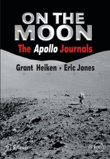 On the Moon -  Grant Heiken,  Eric Jones