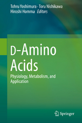 D-Amino Acids - 