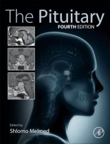 The Pituitary - Melmed, Shlomo
