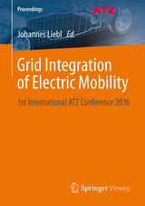 Grid Integration of Electric Mobility - 