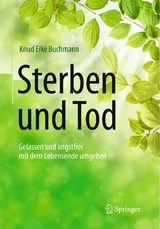 Sterben und Tod - Knud Eike Buchmann