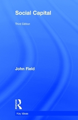 Social Capital - Field, John