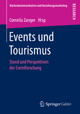 Events und Tourismus - 