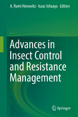 Advances in Insect Control and Resistance Management - 