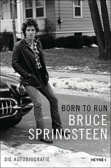 Born to Run -  Bruce Springsteen