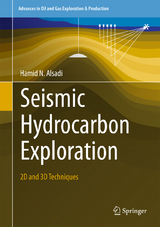 Seismic Hydrocarbon Exploration - Hamid N. Alsadi