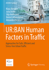 UR:BAN Human Factors in Traffic - 