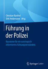 Führung in der Polizei - 