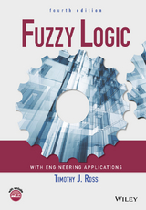 Fuzzy Logic with Engineering Applications -  Timothy J. Ross