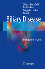 Biliary Disease - 