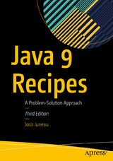 Java 9 Recipes - Juneau, Josh