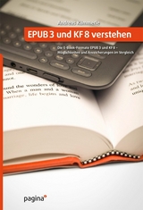 EPUB3 und KF8 verstehen - Andreas Kämmerle