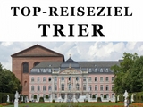 Top-Reiseziel Trier. Band 1 - Peter Becker