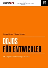 Dojos für Entwickler - Stefan Lieser