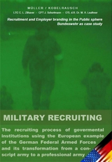 Military Recruiting - Markus Müller